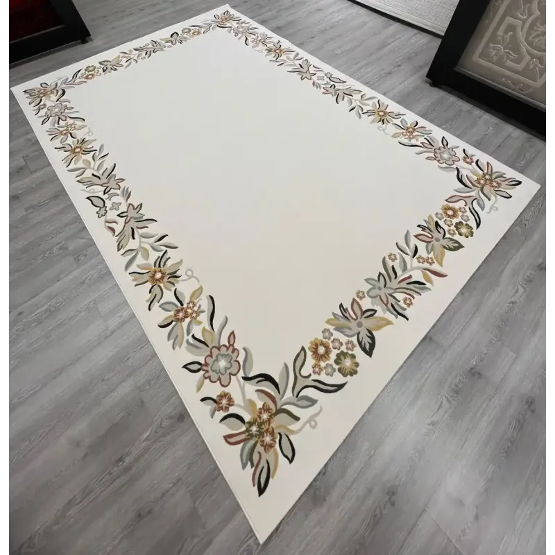 سجاد تركي المصممين نوفا 9940A كريم مقاس 250*350