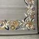 سجاد تركي المصممين نوفا 9940A كريم سيلفر مقاس 250*350