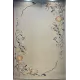 سجاد تركي المصممين نوفا 9943A بني كريم مقاس 250*350