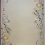 سجاد تركي المصممين نوفا 9943A بني كريم مقاس 50*80