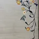 سجاد تركي المصممين نوفا 9943A كريم سيلفر مقاس 250*350