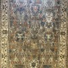 سجاد بوهيمي نوفكس تركي  H7475A بني مقاس 100*300 سم