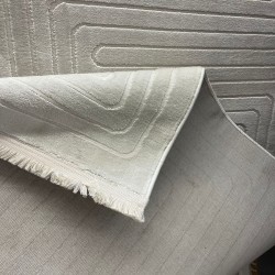 سجاد تركي شفاء 40000A اللون كريم مقاس 300*400 سجاد تركي شفاء 40000A اللون كريم مقاس 300*400