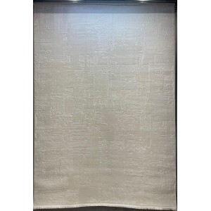 سجاد تركي شفاء 39999A اللون كريم مقاس 100*300