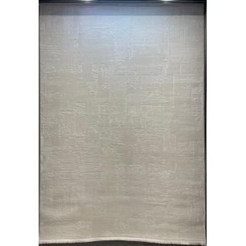 سجاد تركي شفاء 39940A اللون كريم مقاس 300*400