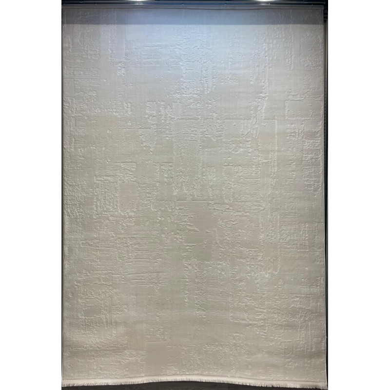 سجاد تركي شفاء 39940A اللون كريم مقاس 300*400