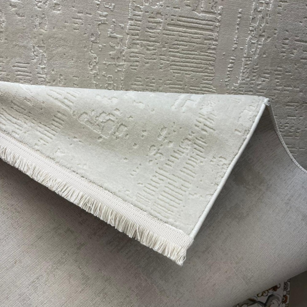 سجاد تركي شفاء 39999A اللون كريم مقاس 100*300 سجاد تركي شفاء 39999A اللون كريم مقاس 100*300