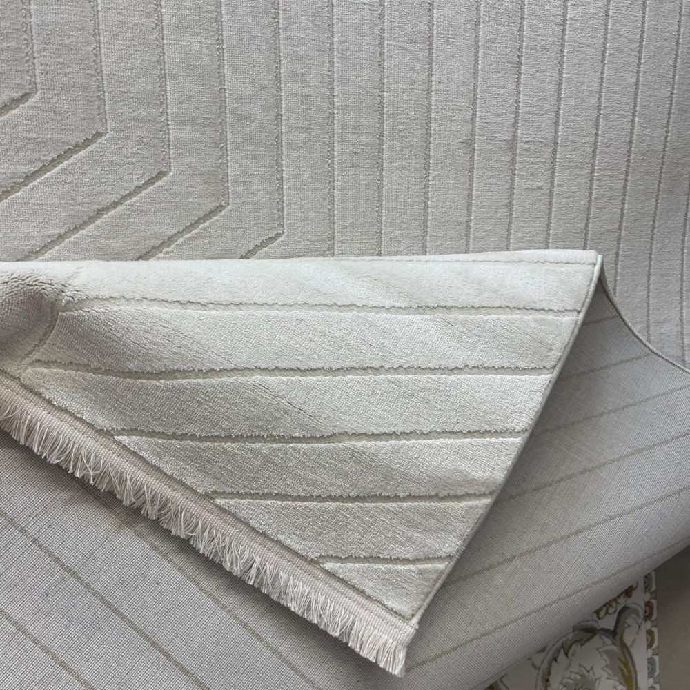 سجاد تركي 39800A شفاء اللون كريم مقاس 50*80 سجاد تركي 39800A شفاء اللون كريم مقاس 50*80