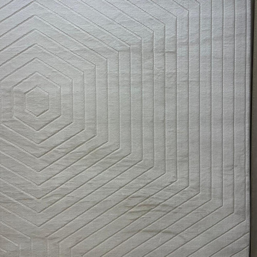 سجاد تركي 39800A شفاء اللون كريم مقاس 50*80 سجاد تركي 39800A شفاء اللون كريم مقاس 50*80