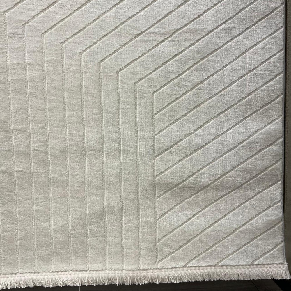 سجاد تركي 39800A شفاء اللون كريم مقاس 50*80 سجاد تركي 39800A شفاء اللون كريم مقاس 50*80