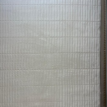سجاد تركي 39803A شفاء اللون كريم مقاس 100*300