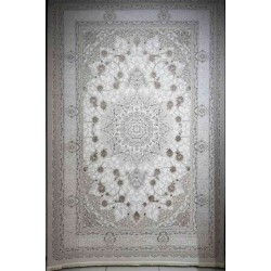 سجاد تركي ارموني 8302A بني مقاس 300*400