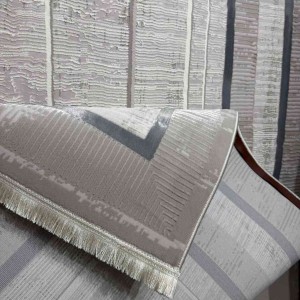سجاد تركي ارموني رصاصي مقاس 200*300 سجاد تركي ارموني رصاصي مقاس 200*300