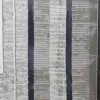 سجاد تركي ارموني رصاصي مقاس 150*220