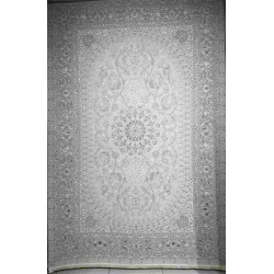 سجاد تركي ارموني 8306A رصاصي مقاس 50*80