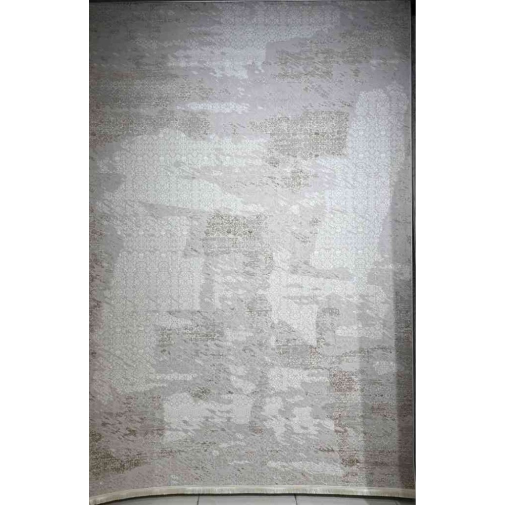 سجاد تركي ارموني 8315A رصاصي مقاس 300*400