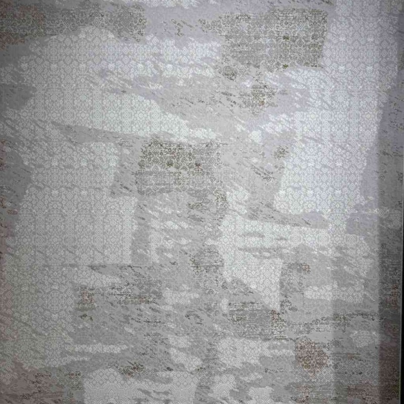 سجاد تركي ارموني 8315A رصاصي مقاس 300*400