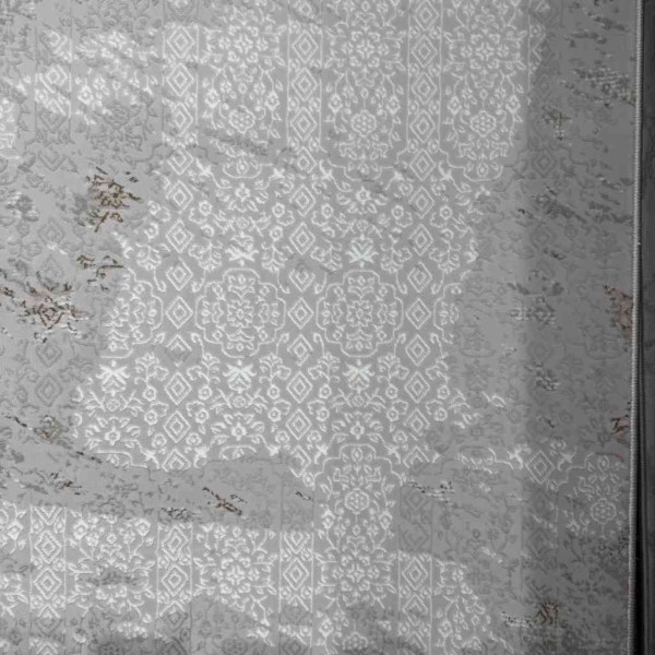سجاد تركي ارموني 8315A رصاصي مقاس 80*150