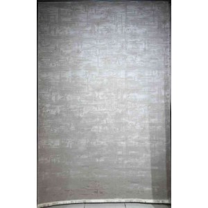 سجاد تركي ارموني 8444A رصاصي مقاس 50*80