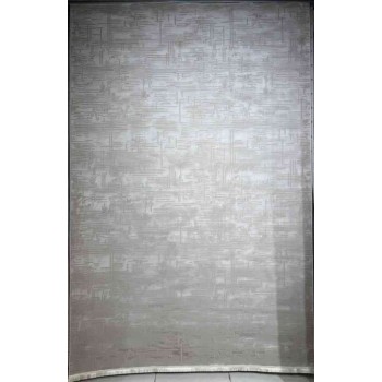 سجاد تركي ارموني 8444A رصاصي مقاس 300*400