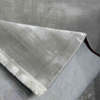 سجاد تركي ارموني 8444A رصاصي مقاس 300*400