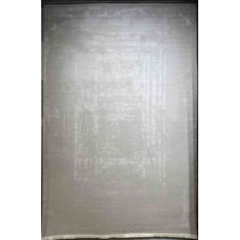 سجاد تركي ارموني 8715A رصاصي مقاس 300*400