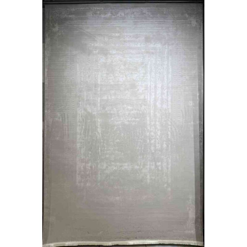 سجاد تركي ارموني 8715A رصاصي مقاس 150*220