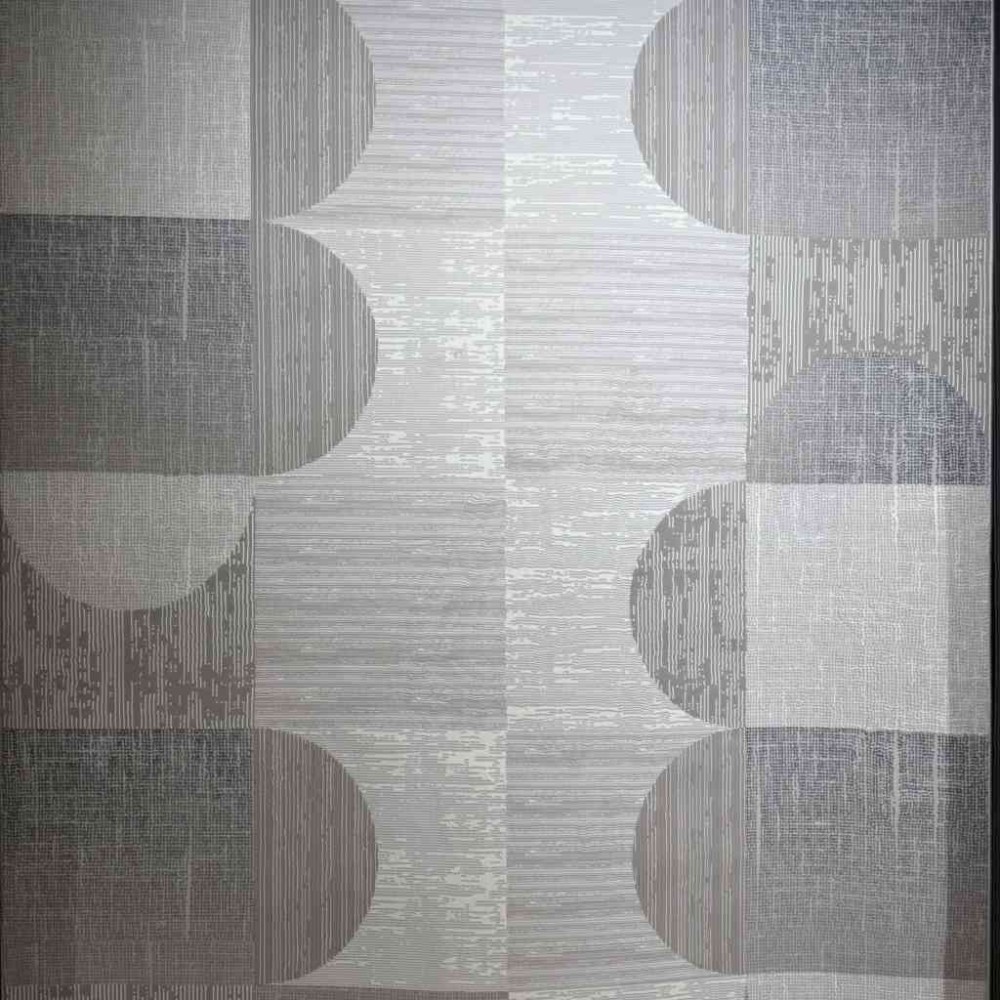 سجاد تركي ارموني 8262A رصاصي مقاس 100*300