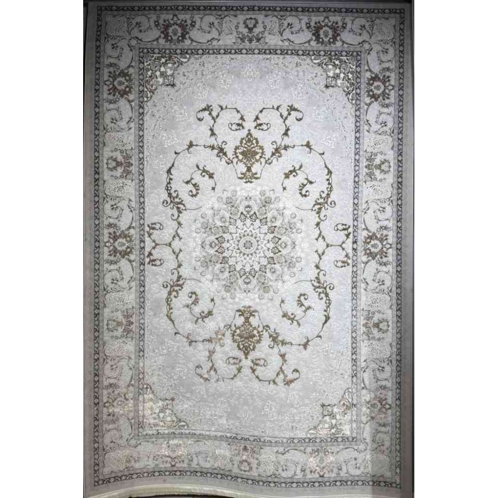 سجاد تركي ارموني 8514K ذهبي يني مقاس 200*300