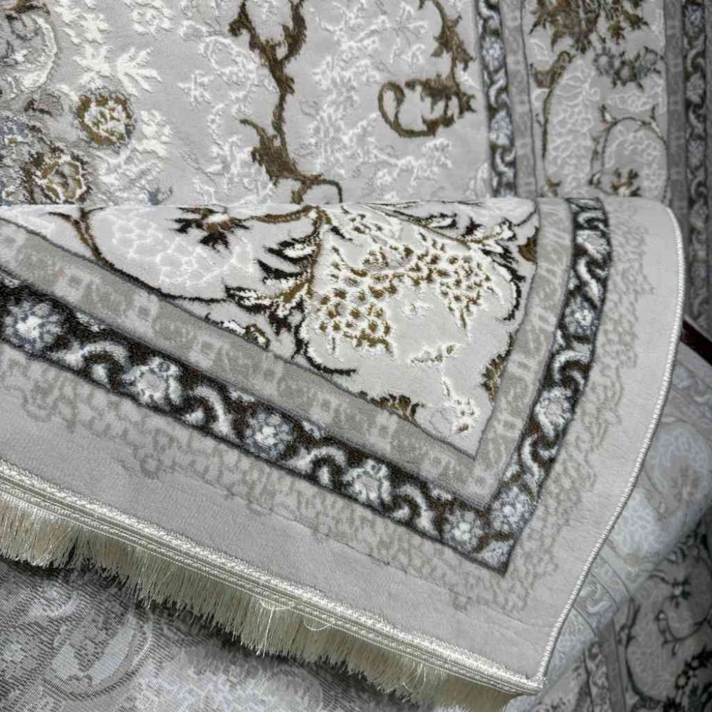 سجاد تركي ارموني 8514K ذهبي يني مقاس 200*300