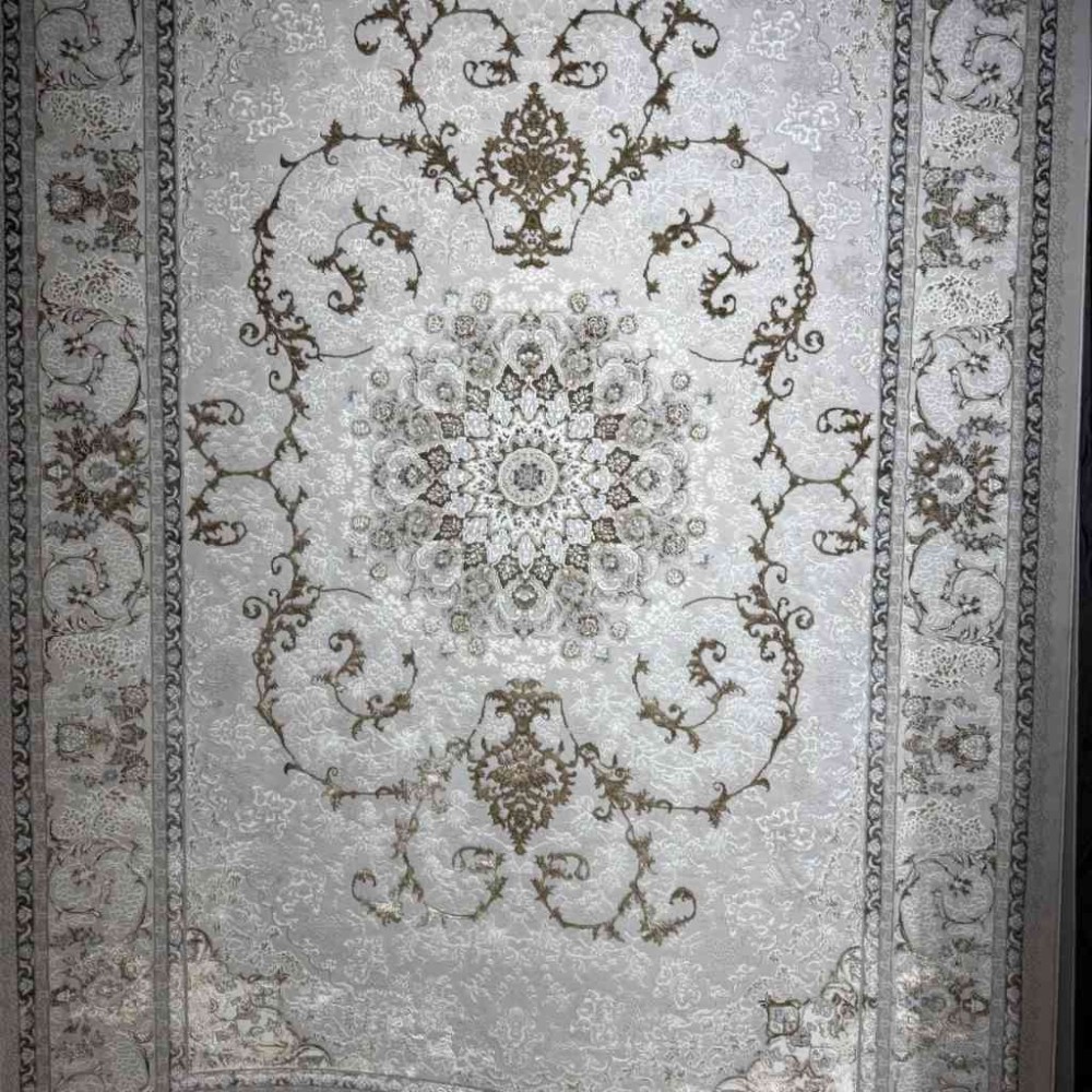 سجاد تركي ارموني 8514K ذهبي يني مقاس 200*300