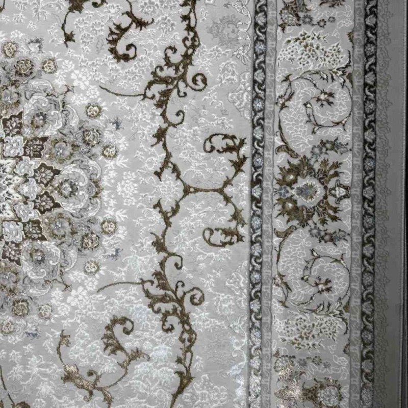سجاد تركي ارموني 8514K ذهبي يني مقاس 300*400