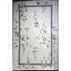 سجاد تركي نيو بوهيمي بهار 9787A سماوي مقاس 200*300