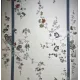 سجاد تركي نيو بوهيمي بهار 9787A سماوي مقاس 200*300