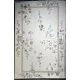 سجاد تركي نيو بوهيمي بهار 9787A بيج مقاس 150*220