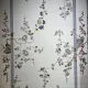 سجاد تركي نيو بوهيمي بهار 9787A رصاصي مقاس 50*80