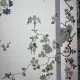 سجاد تركي نيو بوهيمي بهار 9787A رصاصي مقاس 50*80