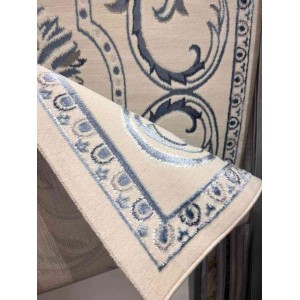 سجاد بانكو تركي 0003A لون سماوي مقاس 50*80 سجاد بانكو تركي 0003A لون سماوي مقاس 50*80