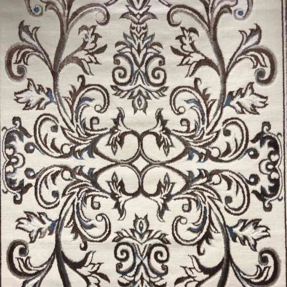 سجاد بانكو تركي 0001A لون كابتشينو مقاس 50*80