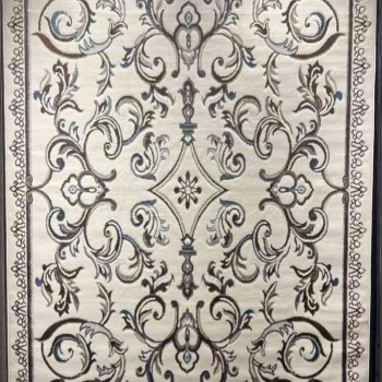 سجاد بانكو تركي 0002A لون كابتشينو مقاس 250*350