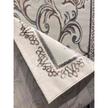 سجاد بانكو تركي 0002A لون كابتشينو مقاس 300*400