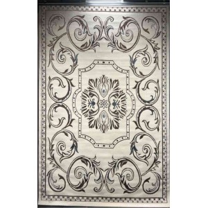 سجاد بانكو تركي 0003A لون كابتشينو مقاس 300*400