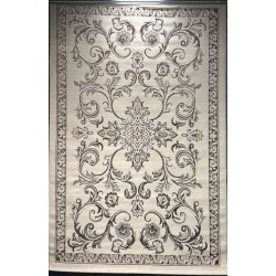 سجاد بانكو تركي 0005A لون كابتشينو مقاس 200*300