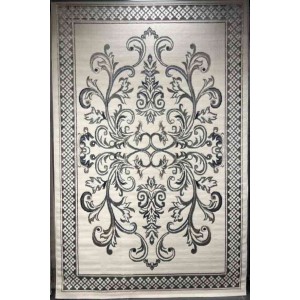 سجاد بانكو تركي 0001A لون رصاصي مقاس 300*400