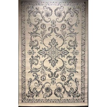 سجاد بانكو تركي 0005A لون رصاصي مقاس 50*80