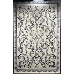 سجاد بانكو تركي 0002A لون كحلي مقاس 300*400