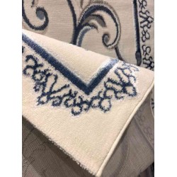 سجاد بانكو تركي 0002A لون كحلي مقاس 300*400 سجاد بانكو تركي 0002A لون كحلي مقاس 300*400