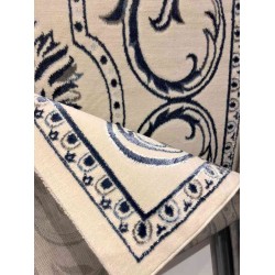 سجاد بانكو تركي 0003A لون كحلي مقاس 50*80 سجاد بانكو تركي 0003A لون كحلي مقاس 50*80