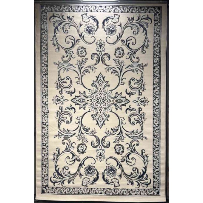 سجاد بانكو تركي 0005A لون سماوي مقاس 250*350