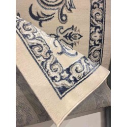 سجاد بانكو تركي 0005A لون سماوي مقاس 80*150 سجاد بانكو تركي 0005A لون سماوي مقاس 80*150